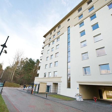 Yourapart Gdansk Morena Dış mekan fotoğraf